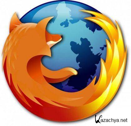 Mozilla FireFox 4.0 RC 1 Portable