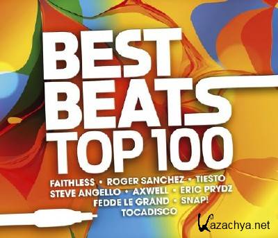 VA - Best Beats Top 100 (2011)