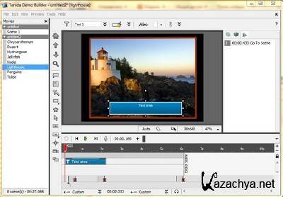 Tanida Demo Builder v8.1.0.4 Portable