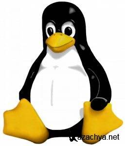 Linux Bigtux 2 [x86] (1xDVD)