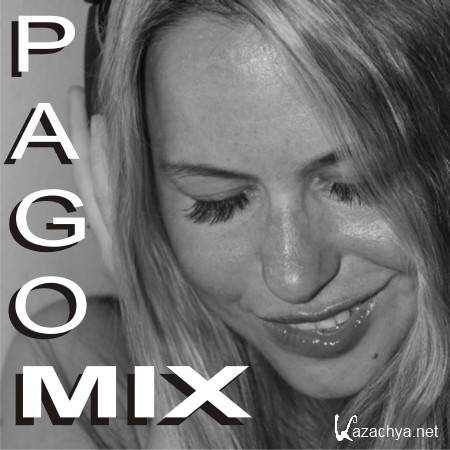   (PAGO) - Pago Mix (2011)