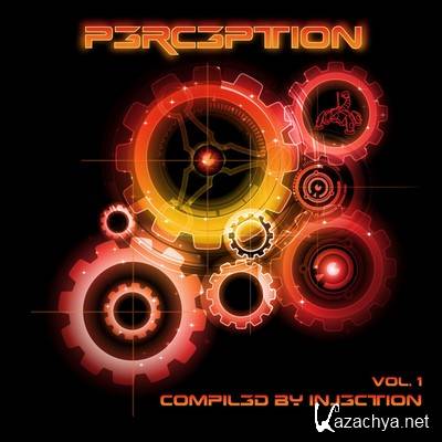 VA - Perception Vol. 1 |2011|.