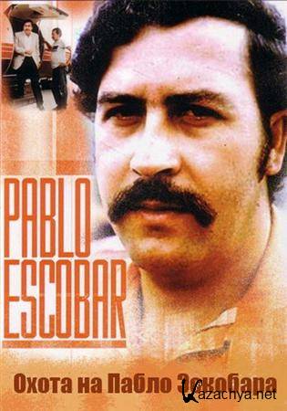  .     / Situation Critical. Hunting Pablo Escobar (2007) HDTVRip