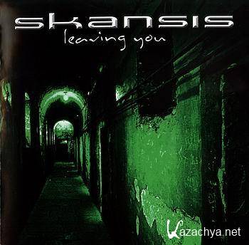 Skansis - Leaving You (2011) APE 