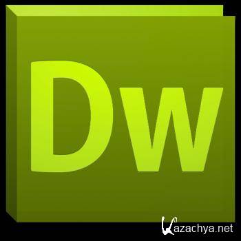 Adobe Dreamweaver CS5.5 (11.5.1.5344) Russian