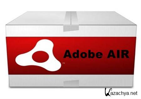 Adobe AIR 2.7.0.19480