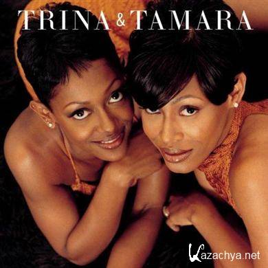Trina & Tamara - 1 Album + 1 Single (1999).MP3