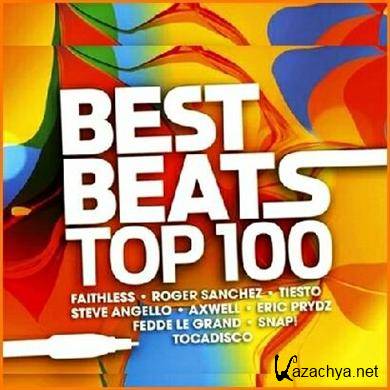 VA - Best Beats Top 100