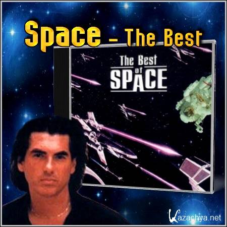 Space - The Best (2001/mp3)
