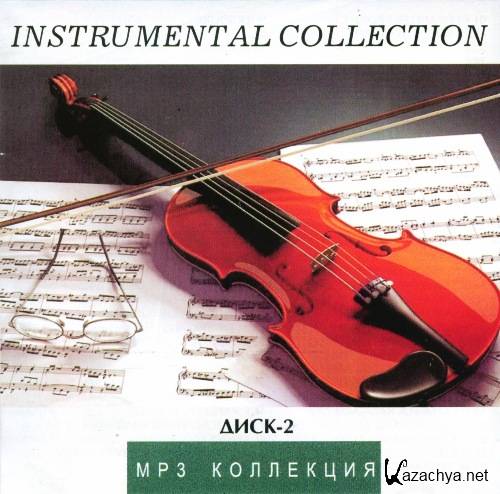 VA - Instrumental Collection vol. 2 (2011)
