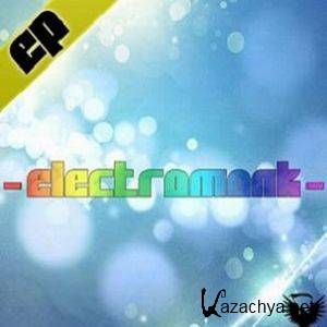    &  - ElectroMonk ''EP'' (2011)