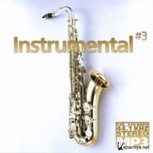 VA - Best Instrumental #3 (2009)