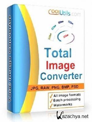 CoolUtils Total Image Converter 1.5.93