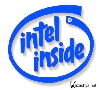 Intel Chipset Software Installation Utility 9.2.3.1016 Final