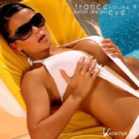 Trance Eve Volume 9 (2011)