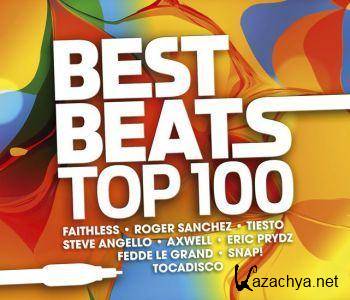 VA - Best Beats Top 100 (2011).MP3