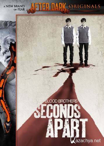 - / Seconds Apart (2011) DVDRip