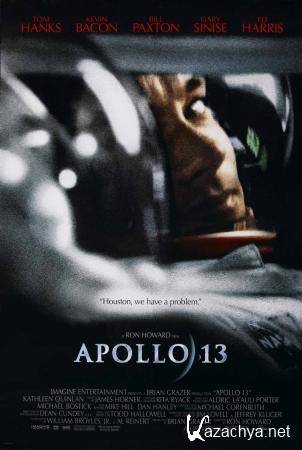  13 / Apollo 13 (1995) DVD5