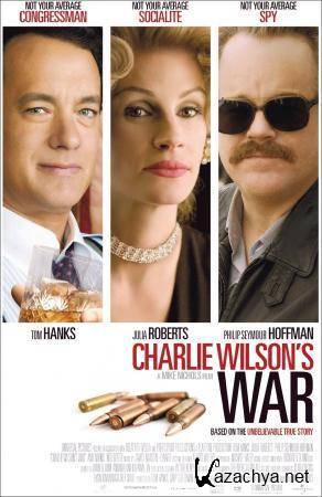    / Charlie Wilson's War (2007) DVD5