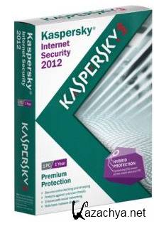 Kaspersky Internet Security 2012 12.0.0.374 Final   !
