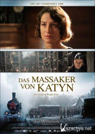  / Katyn (2007) DVD5