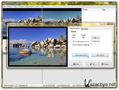VideoMach 5.8.6 Professional Portable