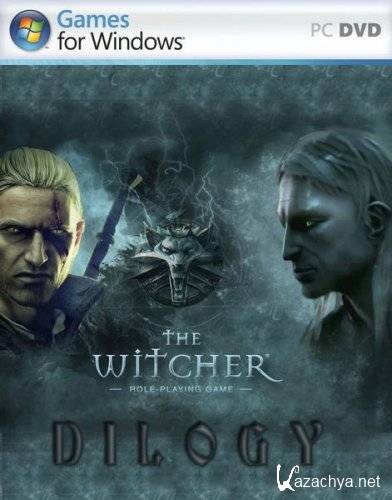  The Witcher Dilogy + Bonus (2007-2011/RUS/RePack by Acint)