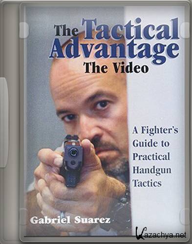   / The Tactical Advantage (2004) DVDRip