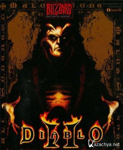 Diablo 2 (2000/RUS/RePack by Kill_For_Dead)
