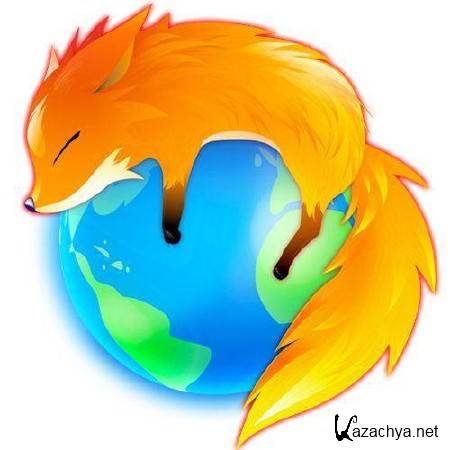 Mozilla Firefox 5.0 Beta 6 Portable Rus