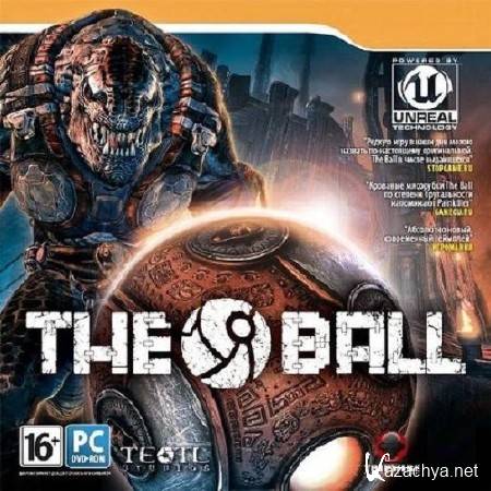 The Ball.   (2010/RUS/RePack by Repackers)