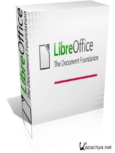 LibreOffice 3.3.3 Final