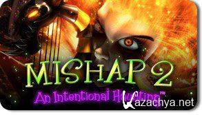 Mishap 2: An Intentional Haunting Collector's Edition /  2:   (2010/PC)