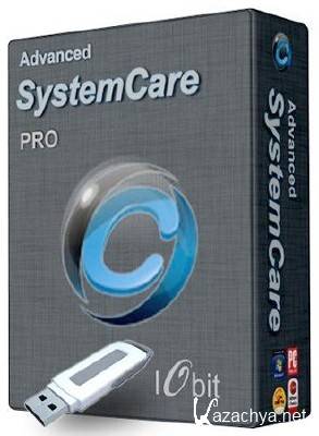 Advanced SystemCare Pro 4.0.1.204 ML/Rus Portable