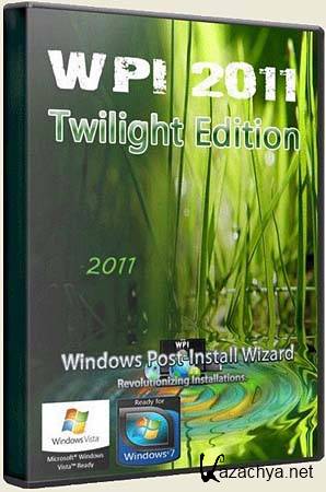 WPI Twilight Edition 6.1 
