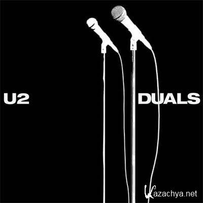 U2 - U2: Duals (2011)