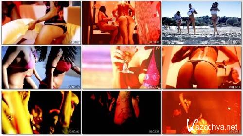 Rudeejay & Freaks Jam feat Jenny B - The Rhythm Is Magic (2011)