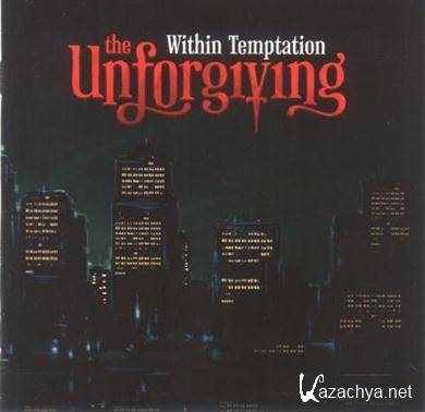 WITHIN TEMPTATION - The Unforgiving (2011)FLAC