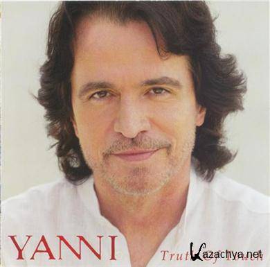 Yanni - Truth Of Touch (2011)FLAC