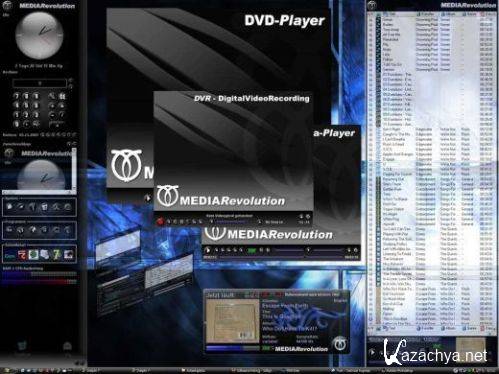 MEDIARevolution v3.5.4