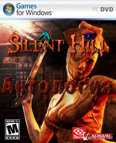 Silent Hill -  (1999-2008/RUS/ENG/L/P)