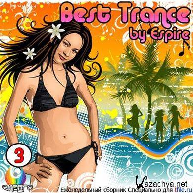 VA - Best Trance #3 (2011).MP3