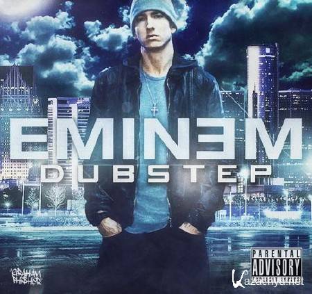 Eminem - Dubstep (2011)