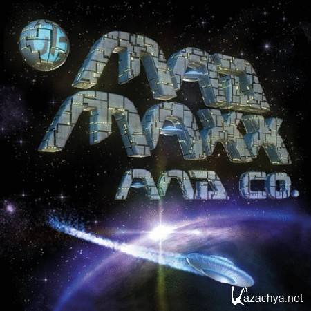 Mad Maxx & Co. - Sonic Architects (2011)