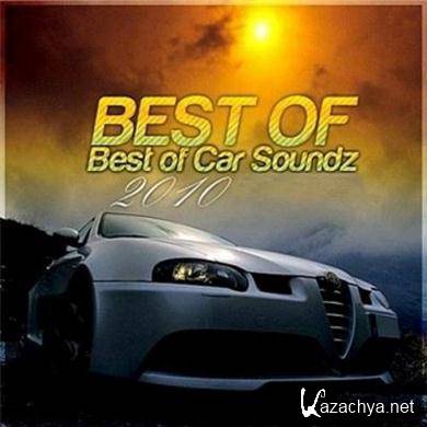 VA - Best of Car Soundz (2010).MP3
