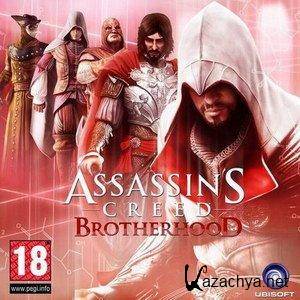 Assassin Creed:   .v 1.03 + 7 DLC (2011/RUS/ITA/RIP by Fenixx)