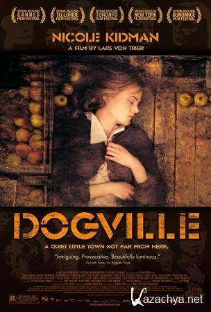  / Dogville (2003) DVD5