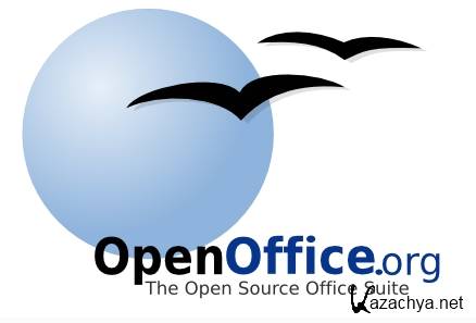 OpenOffice.org RUS 3.3.0.9567 with JRE