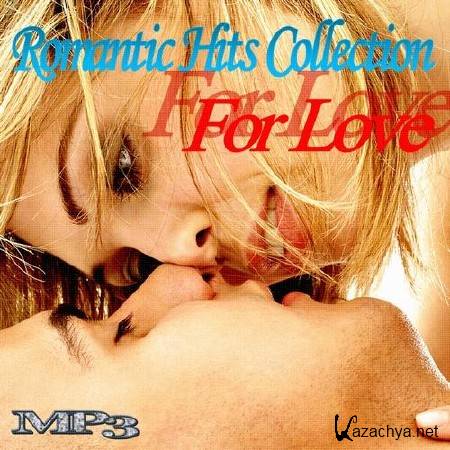 Romantic Hits Collection For Love (2011)