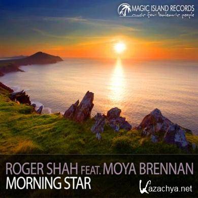 Roger Shah feat. Moya Brennan - Morning Star (2011) FLAC